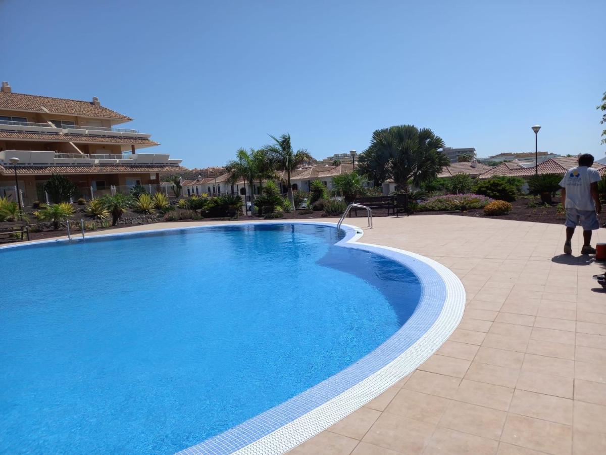 Royal Marina Golf Apartamento San Miguel de Abona Exterior foto