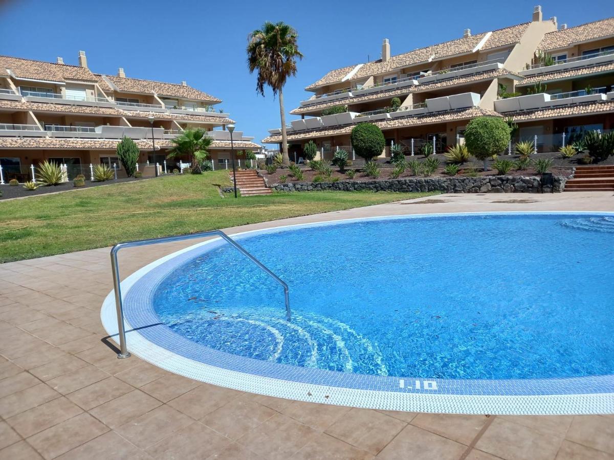 Royal Marina Golf Apartamento San Miguel de Abona Exterior foto