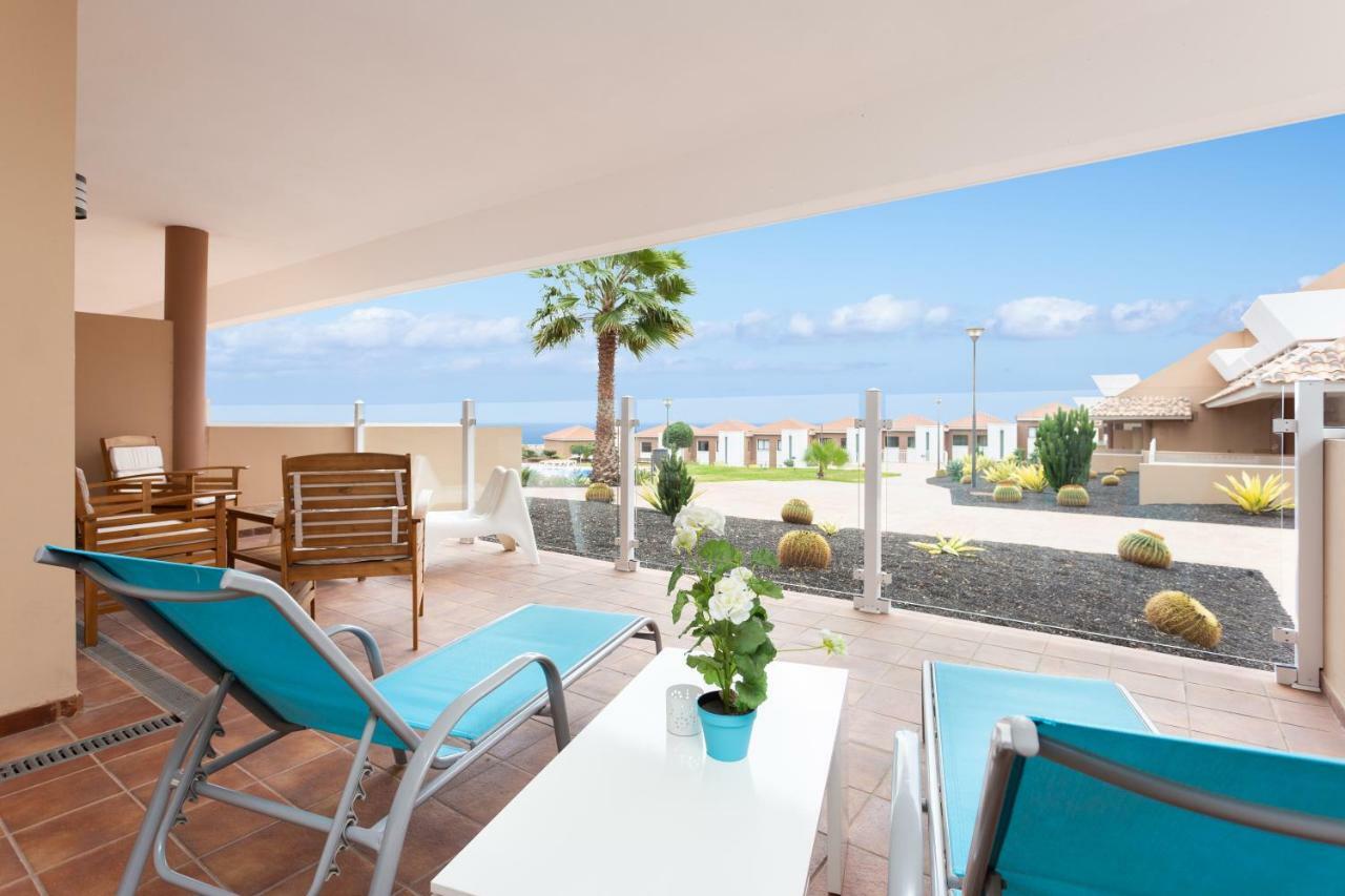 Royal Marina Golf Apartamento San Miguel de Abona Exterior foto