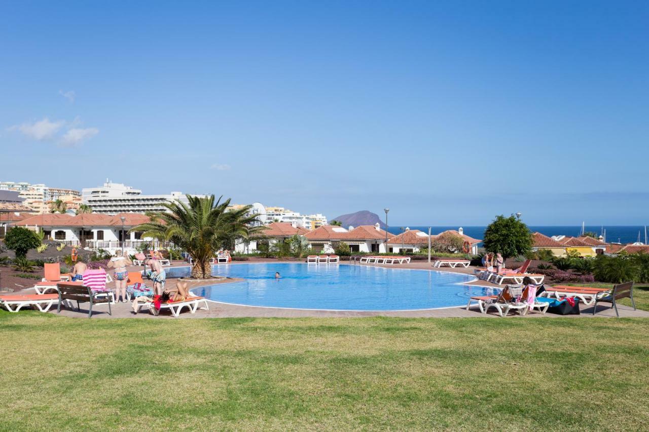 Royal Marina Golf Apartamento San Miguel de Abona Exterior foto