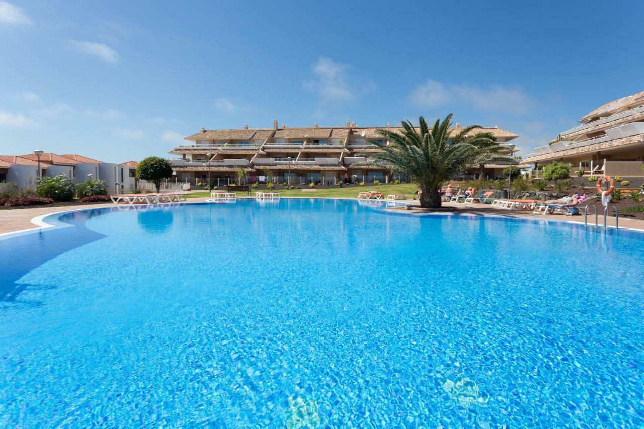 Royal Marina Golf Apartamento San Miguel de Abona Exterior foto