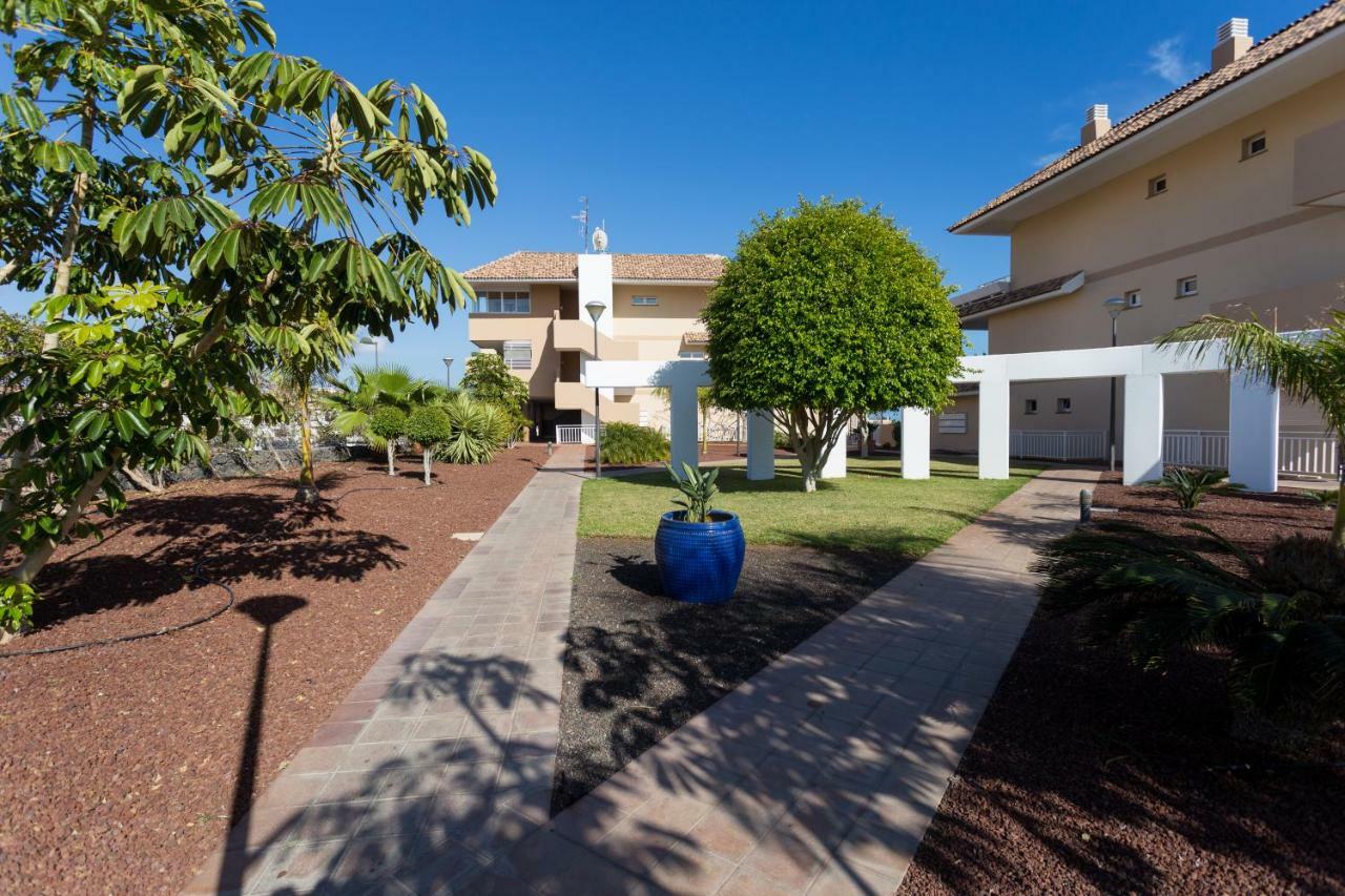 Royal Marina Golf Apartamento San Miguel de Abona Exterior foto