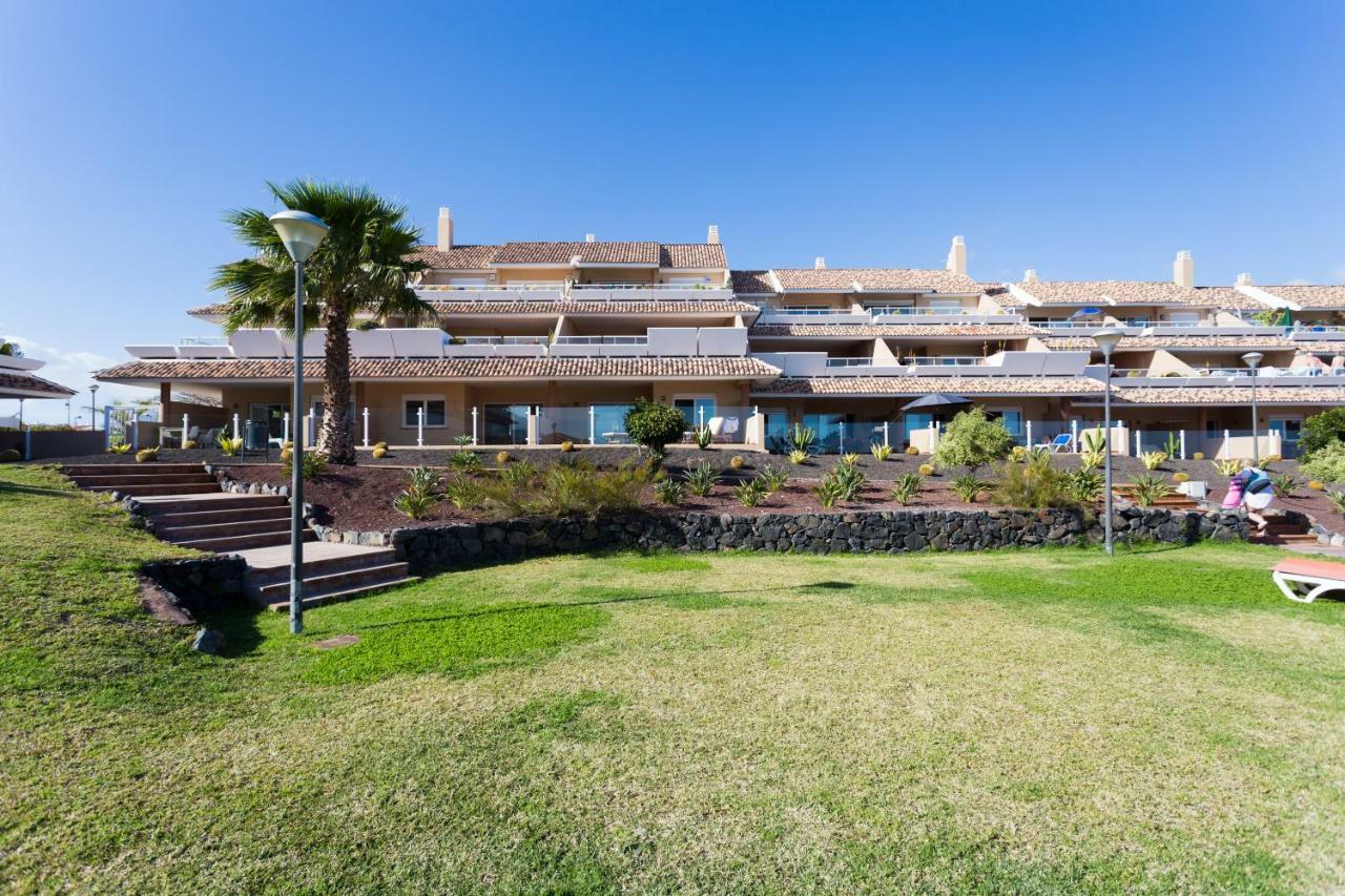 Royal Marina Golf Apartamento San Miguel de Abona Exterior foto