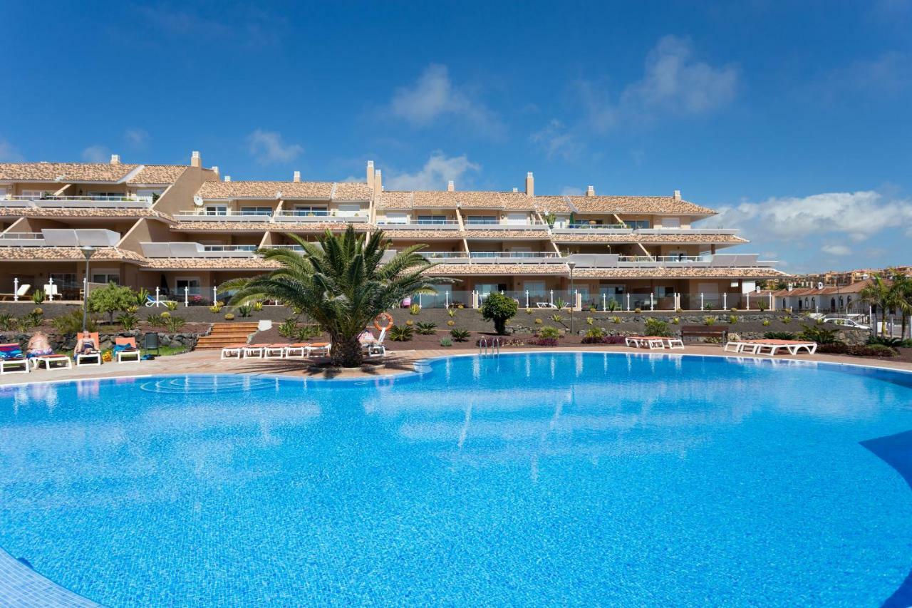 Royal Marina Golf Apartamento San Miguel de Abona Exterior foto