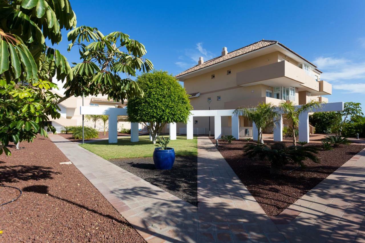 Royal Marina Golf Apartamento San Miguel de Abona Exterior foto
