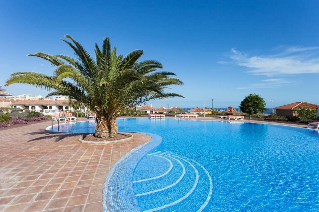 Royal Marina Golf Apartamento San Miguel de Abona Exterior foto