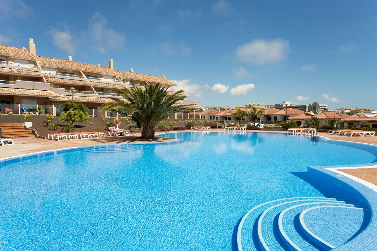 Royal Marina Golf Apartamento San Miguel de Abona Exterior foto