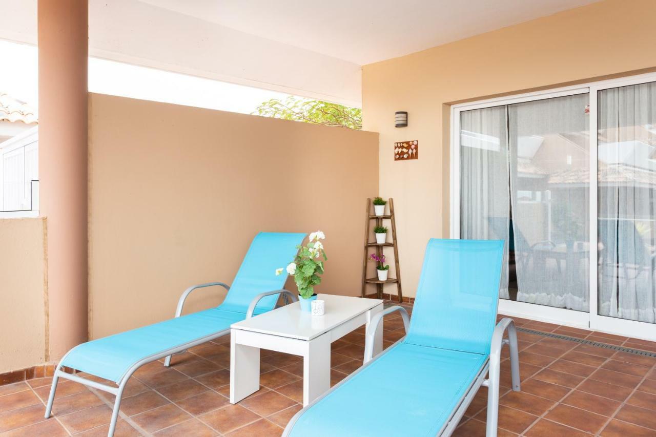 Royal Marina Golf Apartamento San Miguel de Abona Exterior foto