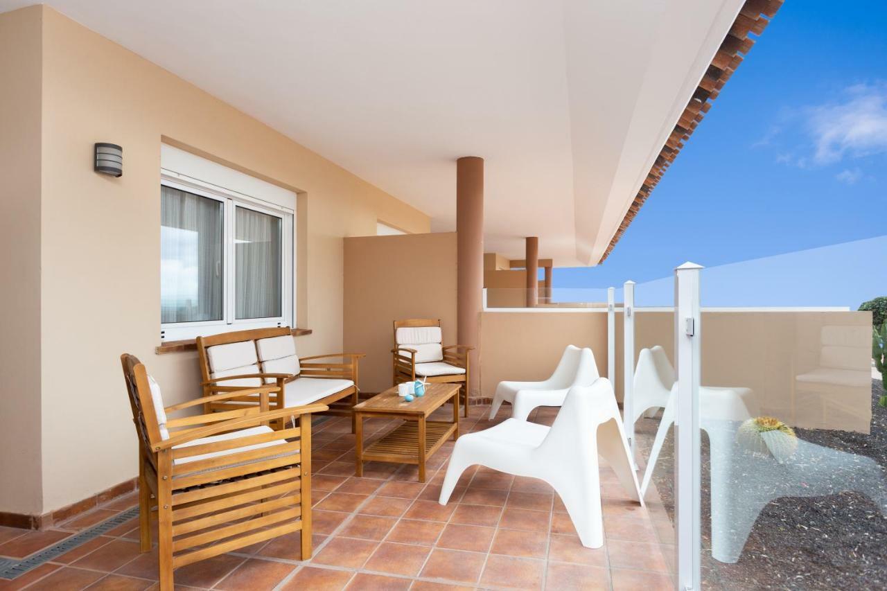 Royal Marina Golf Apartamento San Miguel de Abona Exterior foto
